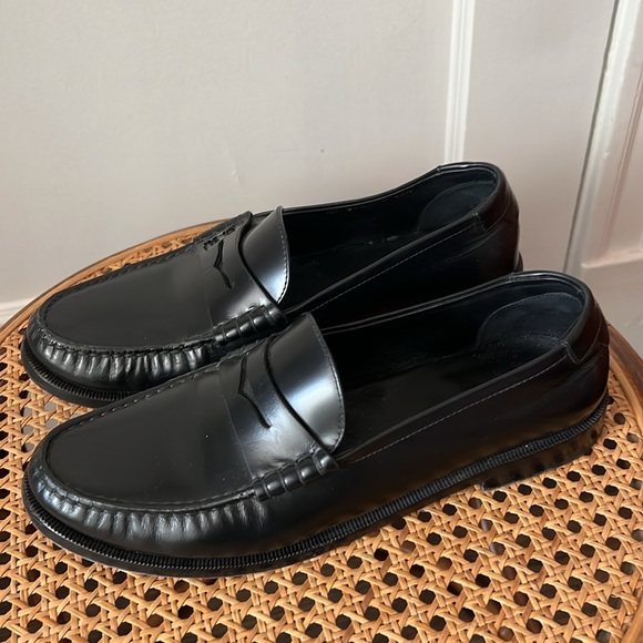 Saint Laurent Le Loafer - Picture 11 of 13